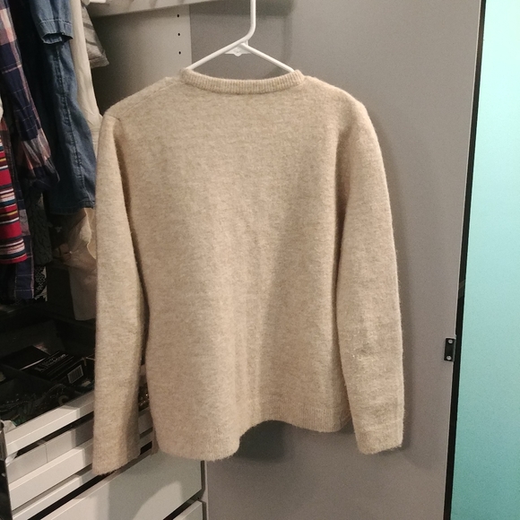 COS wrap up cardigan size S in EUC - Picture 4 of 5